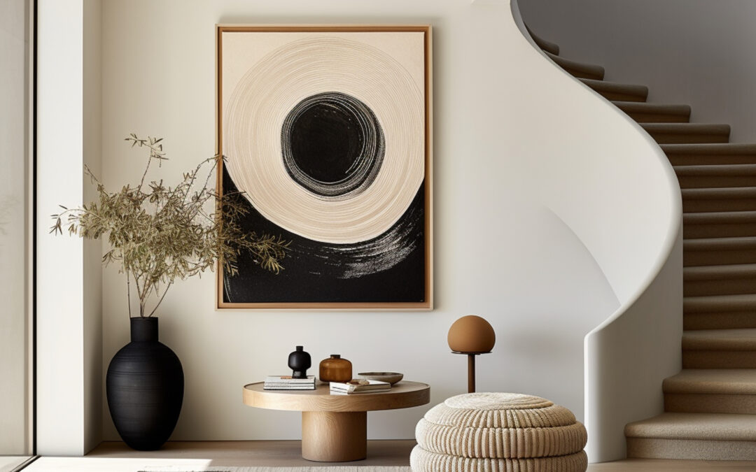 Interior design