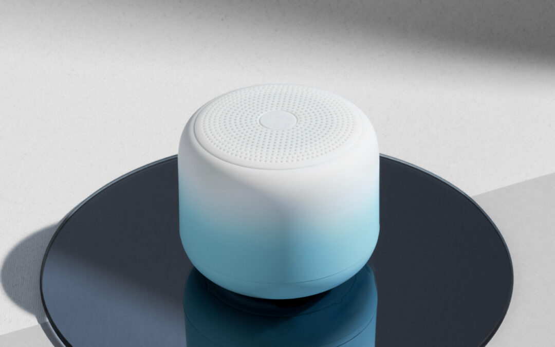bluetooth speaker